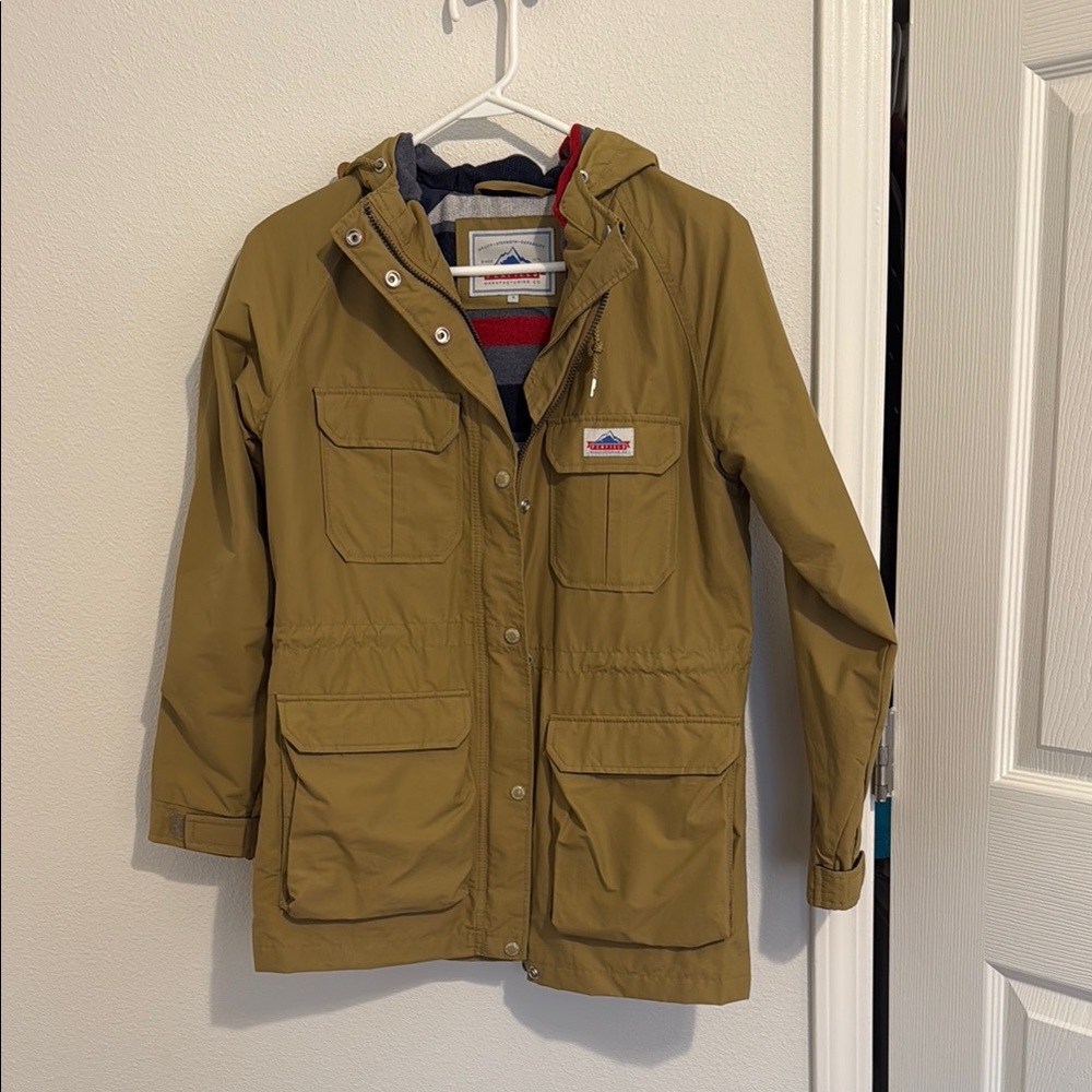 Penfield W Jacket